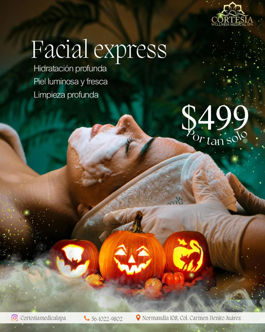 Facial Express