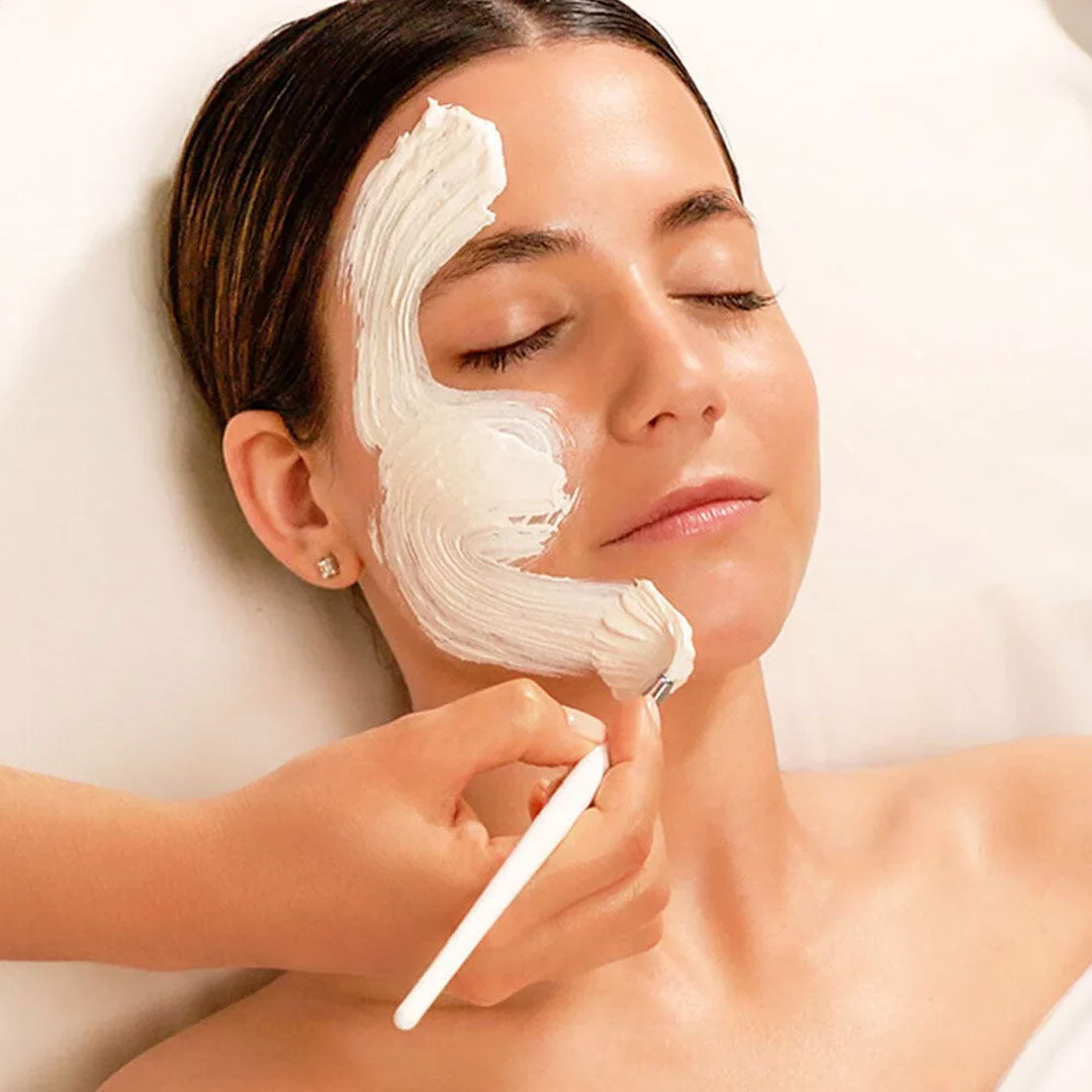 Facial Antioxidante